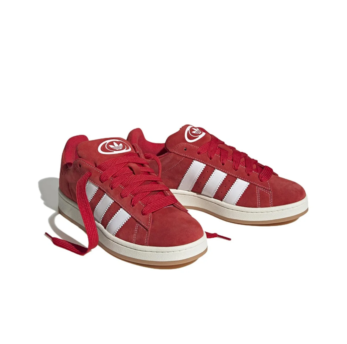 Oryginalne buty Adidas dla mężczyzn i kobiet w nowym stylu Campus 00s adidas o niskim kroju Casual Fashion buty deskorolkowe