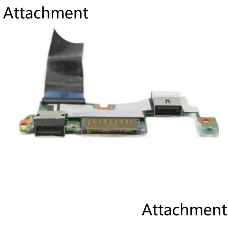 Original ioboard workbench board, Thinkbook 15 thinkbook 15-iml thinkbook 15-iil qq81vn 5c50s25029