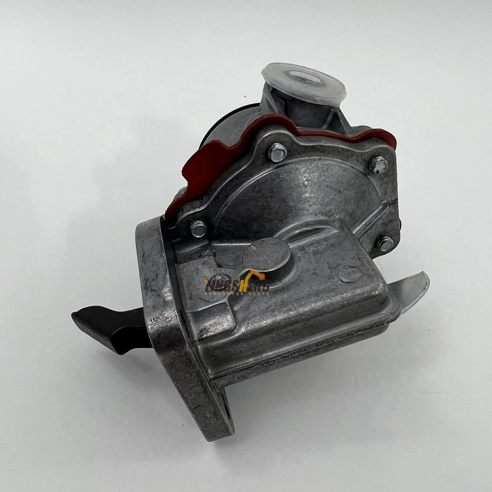 

Топливный насос 04238003 FL912 FL913 TD226B Детали двигателя насоса подачи топлива Детали экскаватора Запасные части для экскаваторов Строительная техника