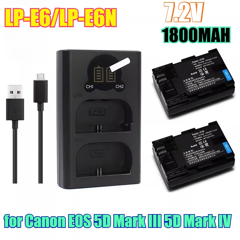 1800Mah High Capaci…