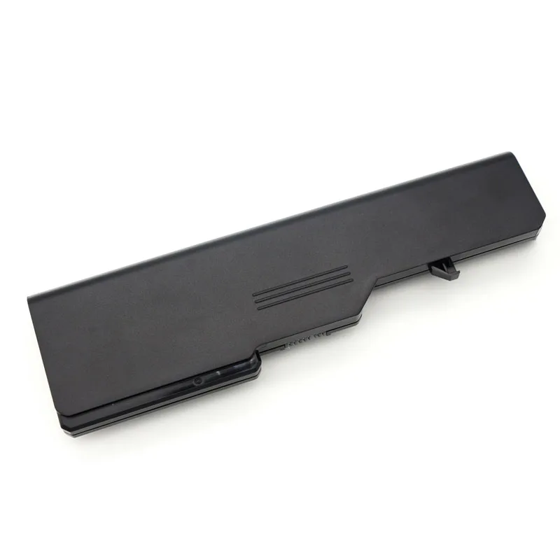 JC high quality Laptop Battery L09M6Y02 L09S6Y02 L09L6Y02 For Lenovo G460 G465 G470 G475 G560 G565 G570 G575 G770 Z370 Z460 K47A