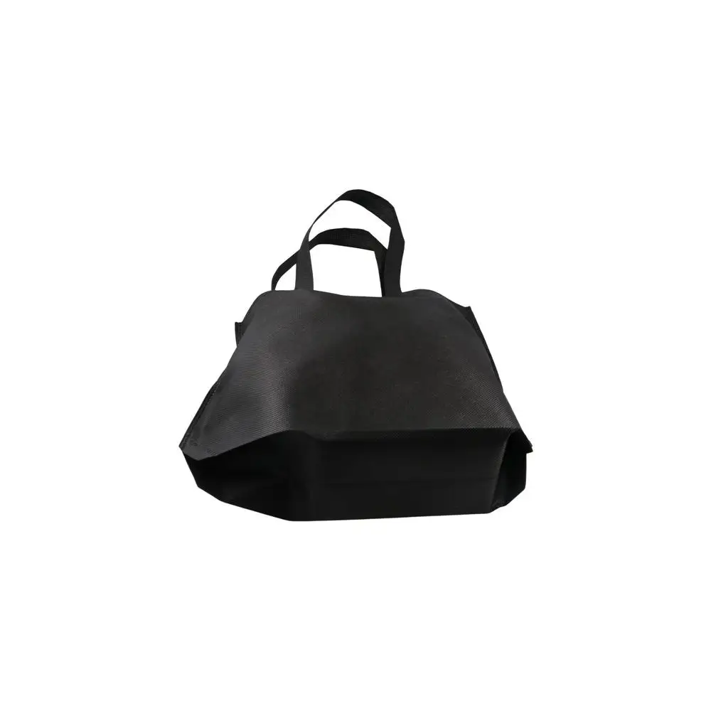 Women Portable Female Foldable Cloth Eco Fabric Gift Organizer Canvas Handbag Tote Pouch Shopping Bag Grocery Storage