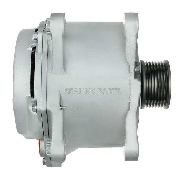 GENERATOR ALTERNATOR 12V 190A for BENTLEY CONTINENTAL GT 6.0L LR1190-906 LR1190- 906B LR1190-906C LR1190-906E 07C903021J