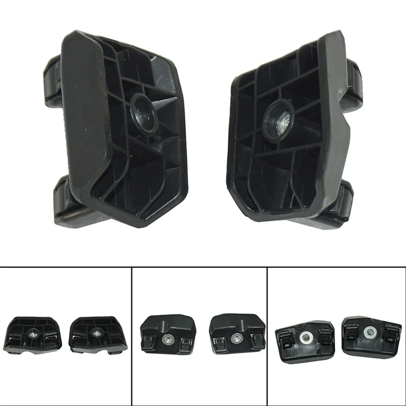 

Front Bumper Bracket Front Bumper Bracket Car Accessories For Tesla Model Y 2020-2021 1493773-00-B 1493772-00-B-Y44A