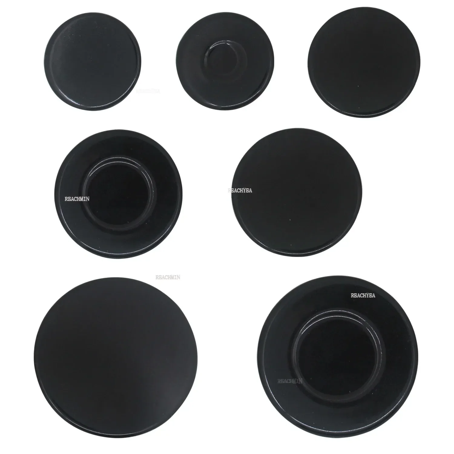 

Universal Long Internal gas cooker Top Kit sabaf 55 63.5 75 100mm 1 pcs Cover