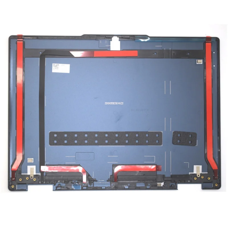 S+   New Lcd Rear Back Cover OLED AL For IdeaPad 5 2-in-1 14AHP9 83DR 5 2-in-1 14IRU9