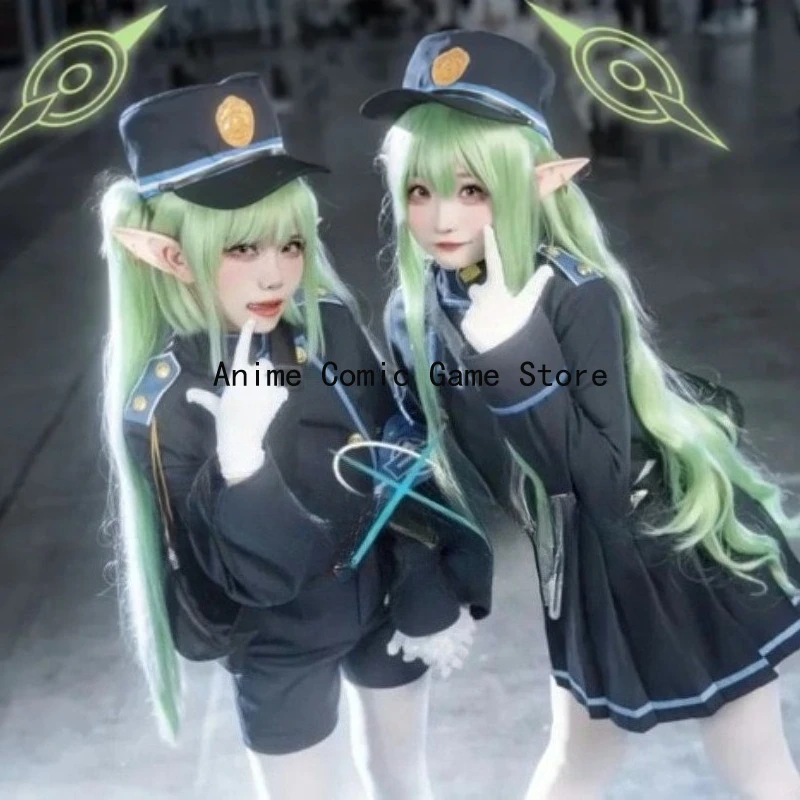 Auf Lager S-2XL Blue Archive Tachibana Hikari Nozomi Cosplay Kostüm Perücke Anime Project MX Schuluniformen Halloween Party Outfits