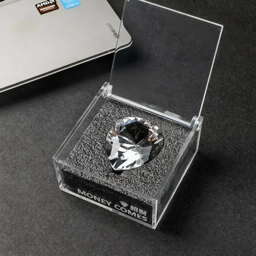 Modelo Corazón de África de Cr - Gaming Accessories Ideas reseña y precio