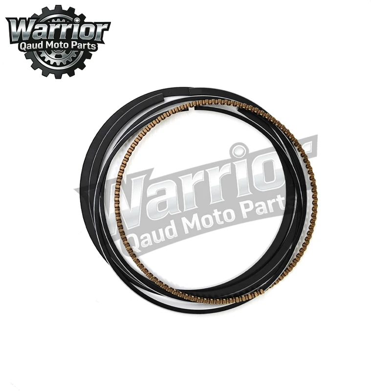 420686548 PISTON RING SET,FOR SEA-DOO GTI 130 SE STD GTX 170 IBR SPORT COMPACT WAKE BASE CRUISE EXPLORER FISH ROTAX 1630 ENGINE