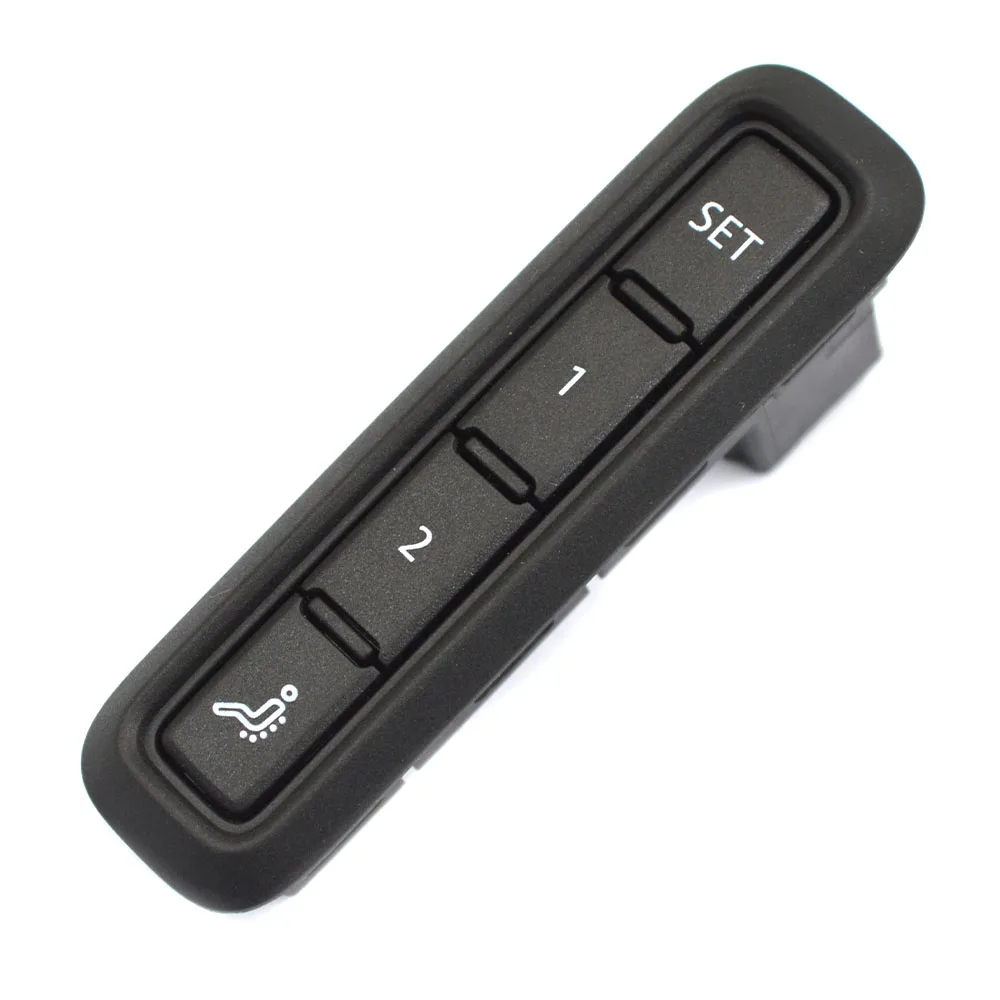 3GD 959 769 A 3GD959769A Driver's seat adjustment memory switch button, suitable for VW Passat B8 Arteon