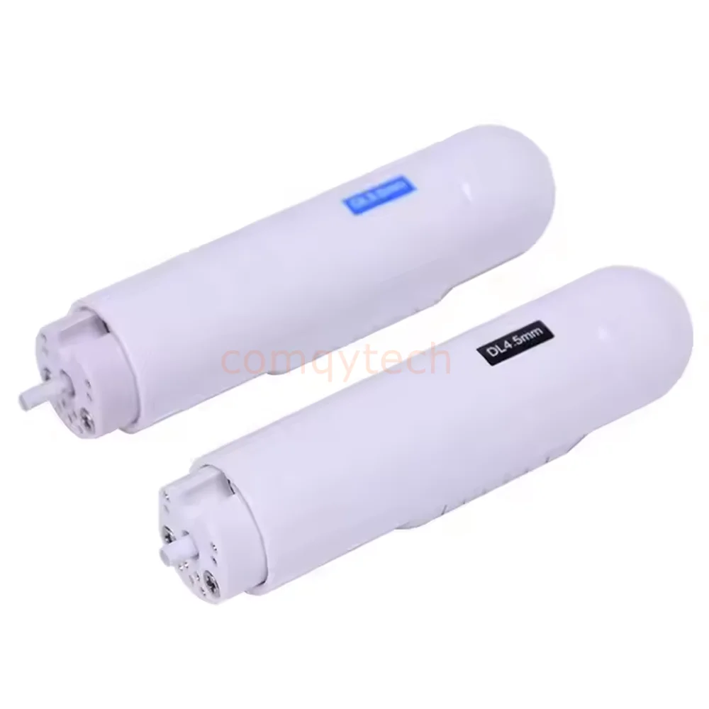 Vaginal HIFU Transducer 10000 Shots Cartridge Probe Handle Parts for Privacy Skin Firming Tighten Version 1.4.6f/1.4.9f Machine