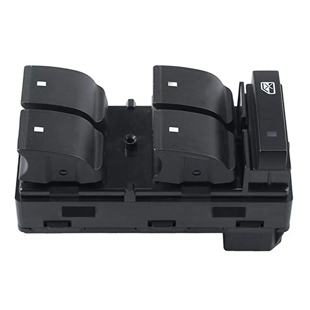 Car Front Left Power Window Switch For Chevy Silverado GMC Sierra Traverse HHR Yukon Buick 25789692 20945129 25951963