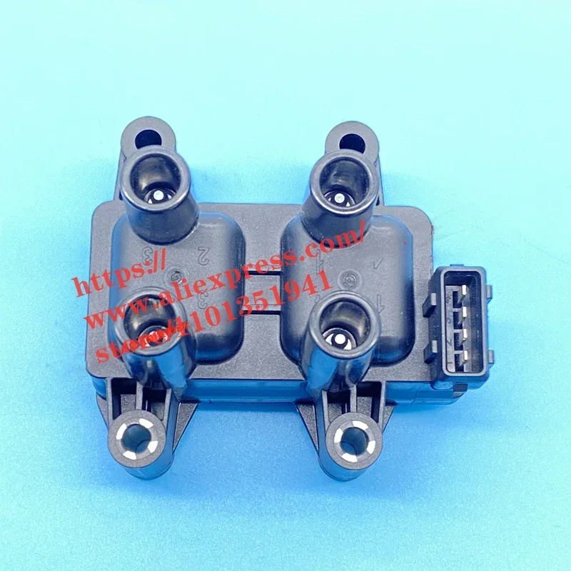 

Engine Ignition Coil for Chery Yoya Van Pass/Chery K60 1.5L 477 Engine F01R00A025