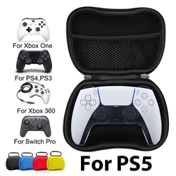 Bag Controller Cover For Nintendo Switch Pro Case Dualsense Dualshock Sony PS5 PS4 PS3 Playstation PS 5 4 3 Xbox Series One S X