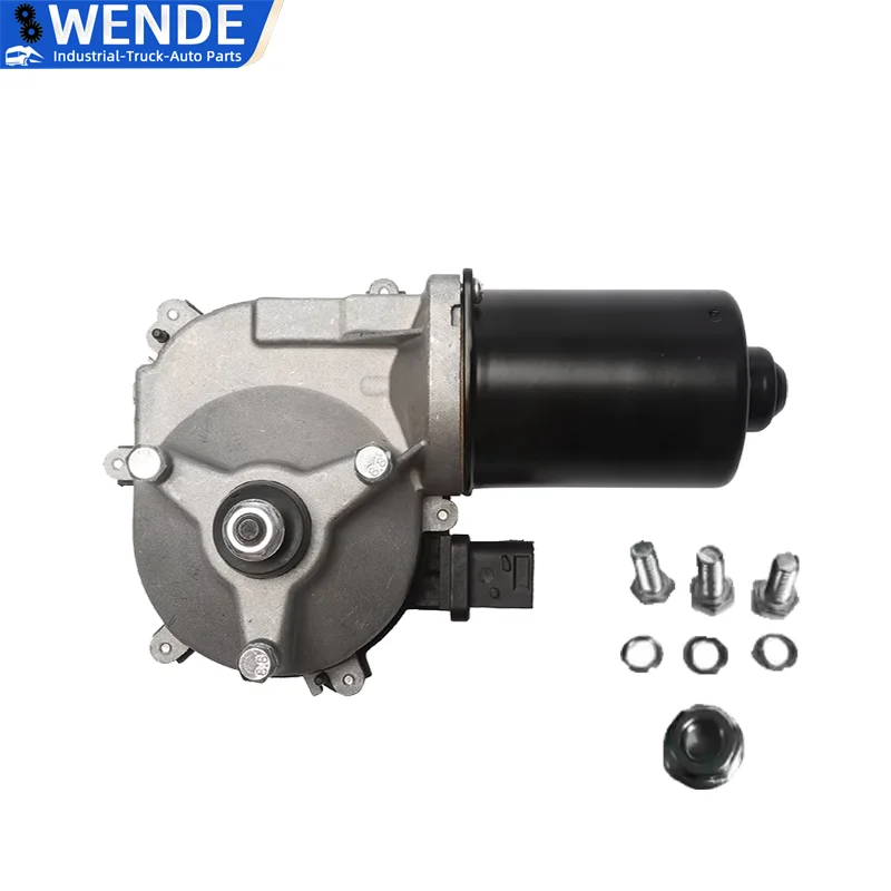 

2558026 2039222 Automotive parts Wiper Motor Fit for Scania Truck NTG