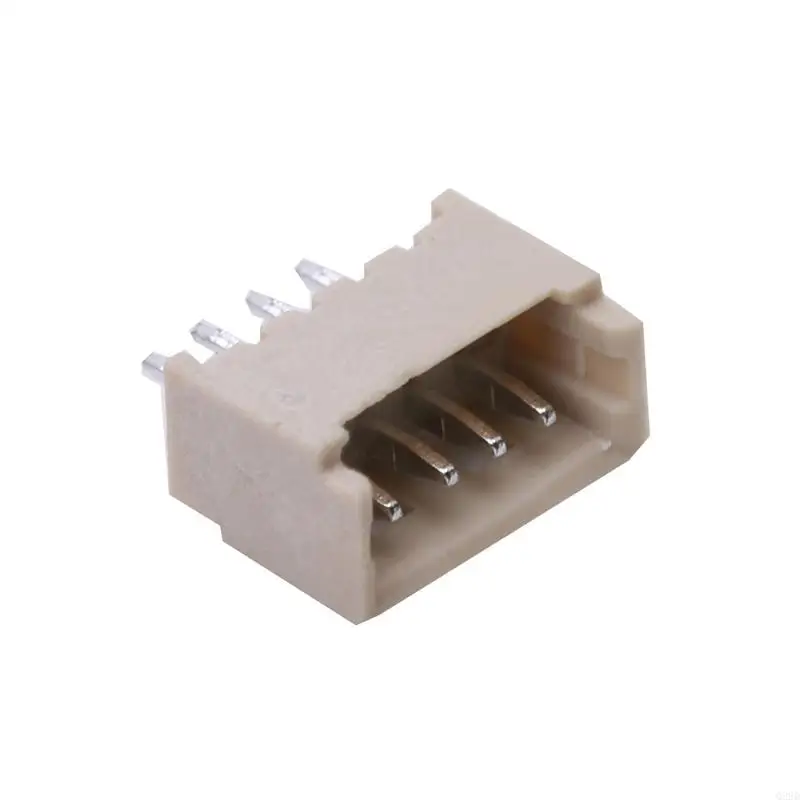 

Q22D JST 1.25mm 4-Pin Connectors Wires and Connectors for Efficient Electrical Projects