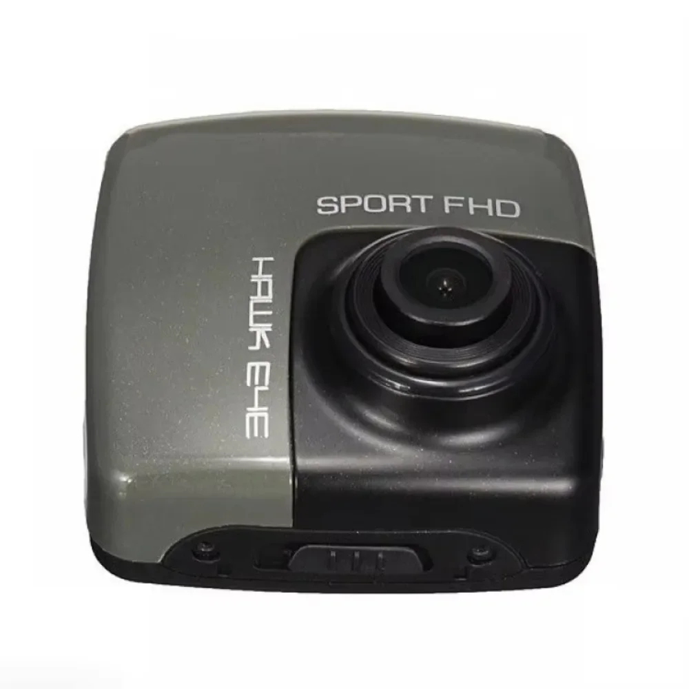Hawk Eye FHD 1080P Motion DVR FPV 64g Sport Camera w/LCD Screen for Brushless Gimbal Aerial Photography