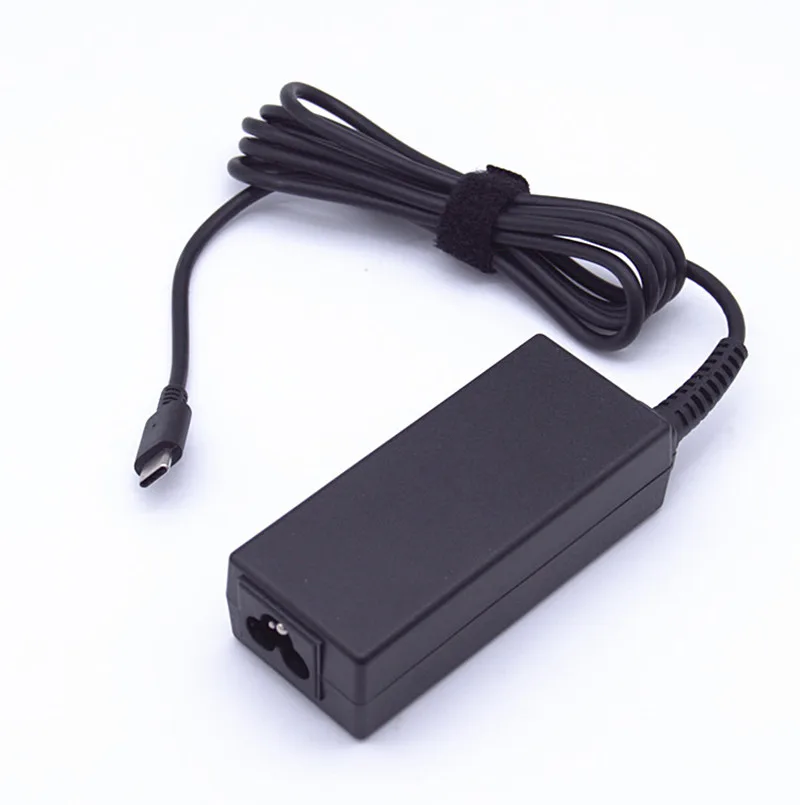 Genuine LITEON PA-1450-78 20V 2.25A 45W TYPE-C AC Adapter Charger For Acer Chromebook Spin CP311-3H-K3Wl 