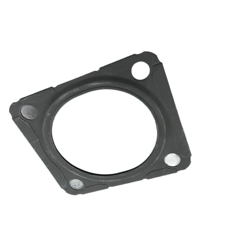 

Genuine Black Turbo Exhaust Manifold Sealing Gasket Automobile Part for Fiat Viaggio Ottimo 1.4T