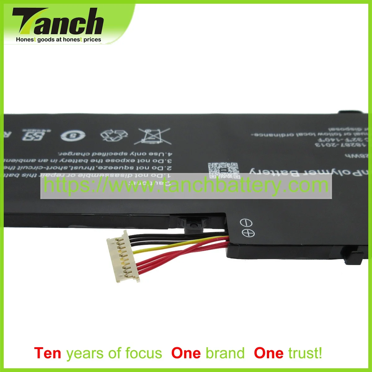 Tanch Laptop Batteries for GATEWAY GWTN141-10 GWTN156-1BK GWTN156-11BK GWTN156 3 -5 9 2 -7 -7BK GWTN1 56-5BL 41-2BL 11 41-4bk