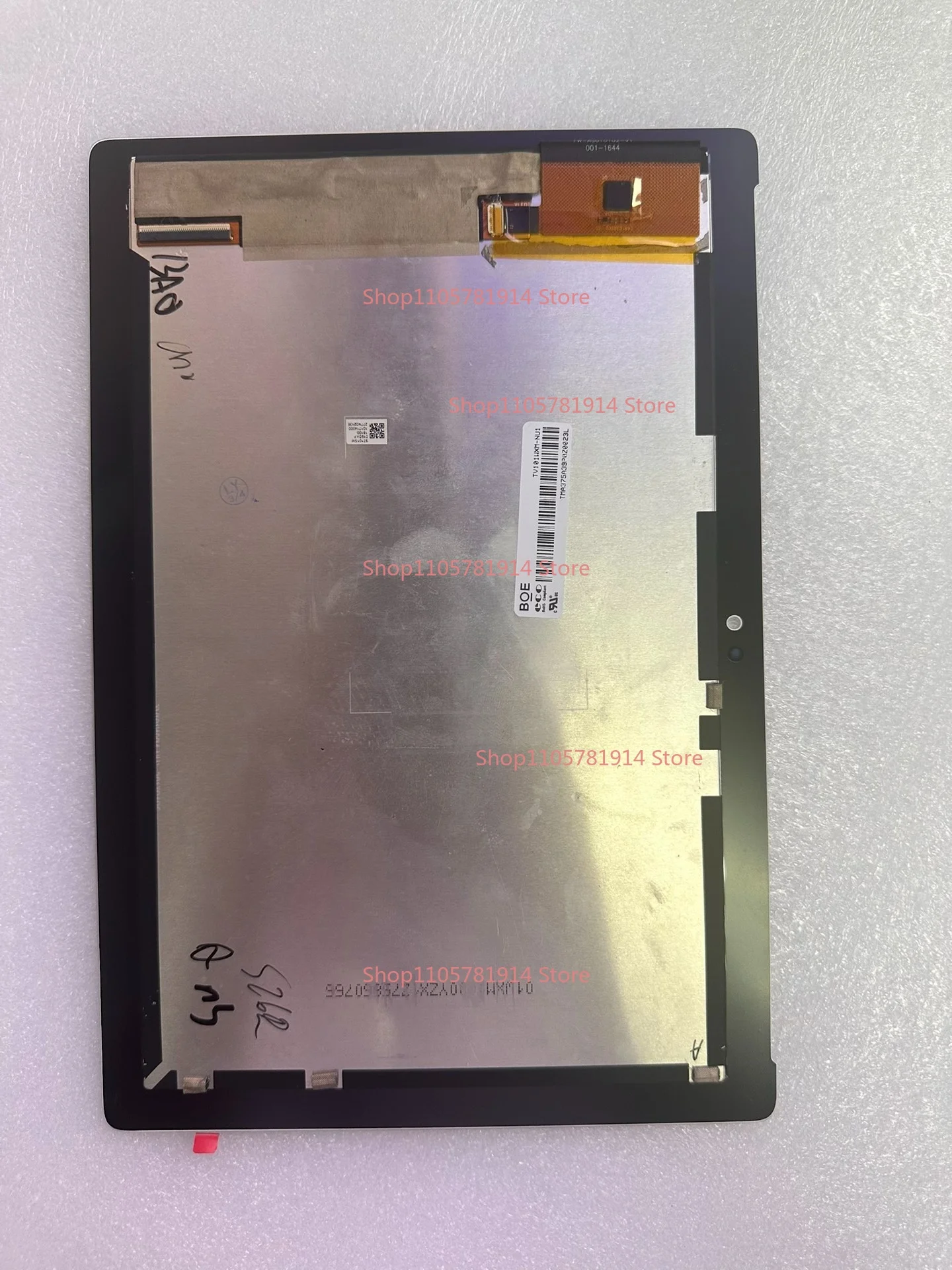 For ASUS Tablet PC ZenPad 10 Z300M P00C P028, Z300CNL, Z301 Touch Display LCD Screen Assembly