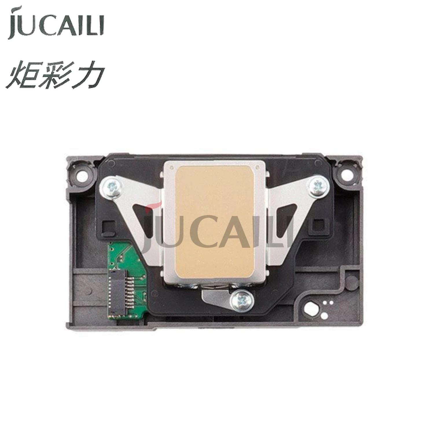 

Jucaili original F173050 F173060 Print Head Printhead For Epson Stylus RX580 1390 1400 L1800 R260 R270 R330 Eco solvent printer