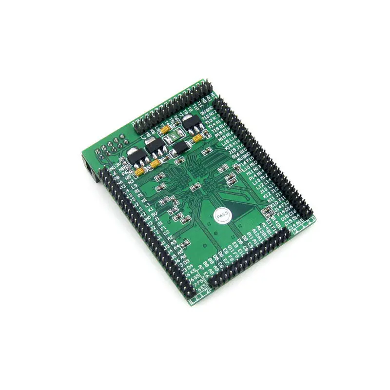 ALTERA EP4CE10F17C8N EP4CE10 FPGA Development Board, FPGA Learning Board, Core Board