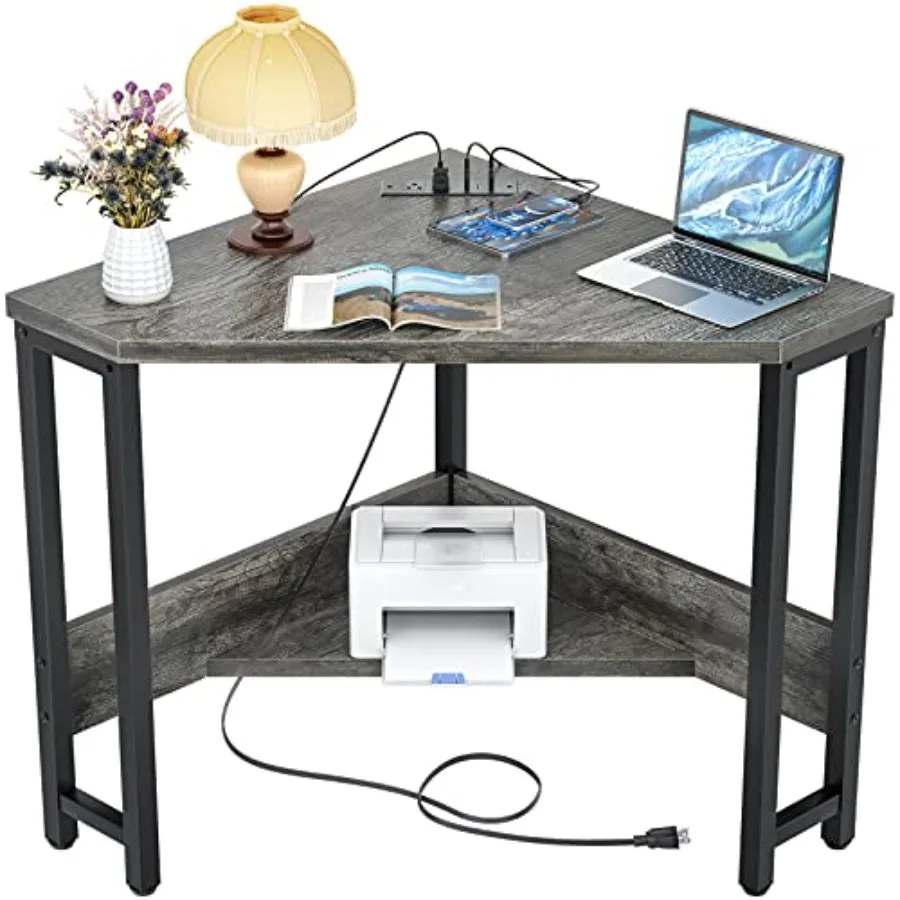 Corner Desk Small D…