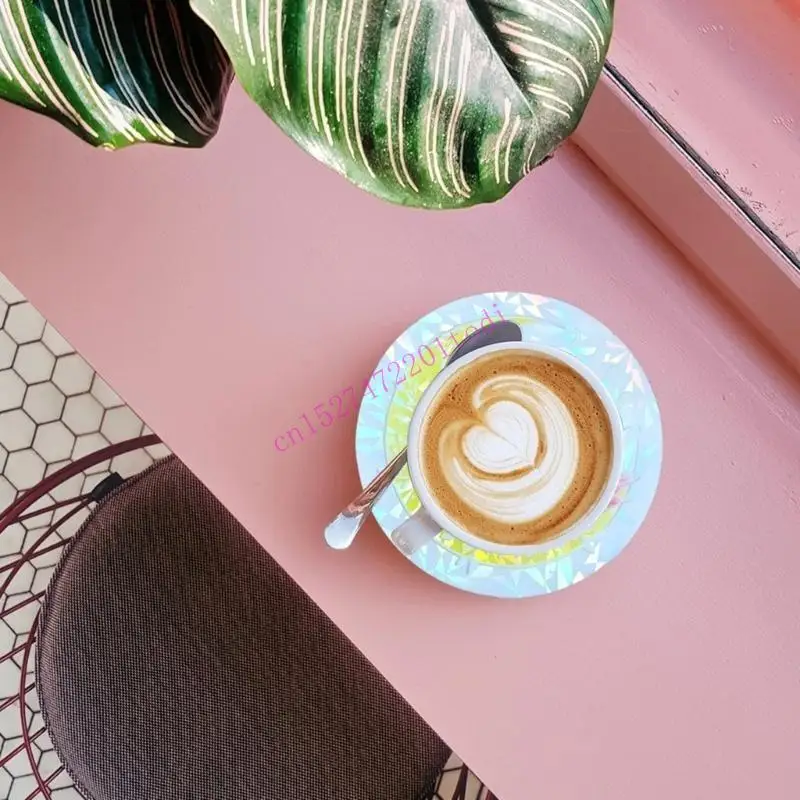 M76B DIY DIY HALOGRAPS RESIN COOL