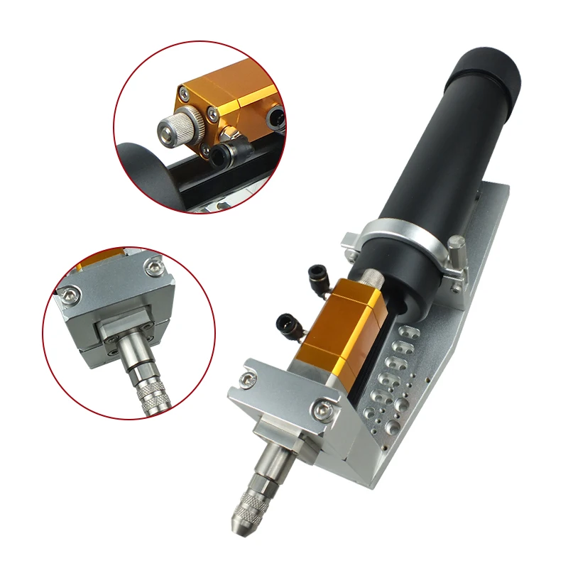 300Cc Single Liquid Dispensing Filling Hard Packaging Glue Valve 220v Tube Dispensing For Industrial Equipment
