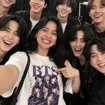 BTS Bangtan Boys ARMY T Shirt Unisex Short Sleeve Kpop Concert Fan Trendy Streetwear  Music Festival T Shirt Ins Y2k