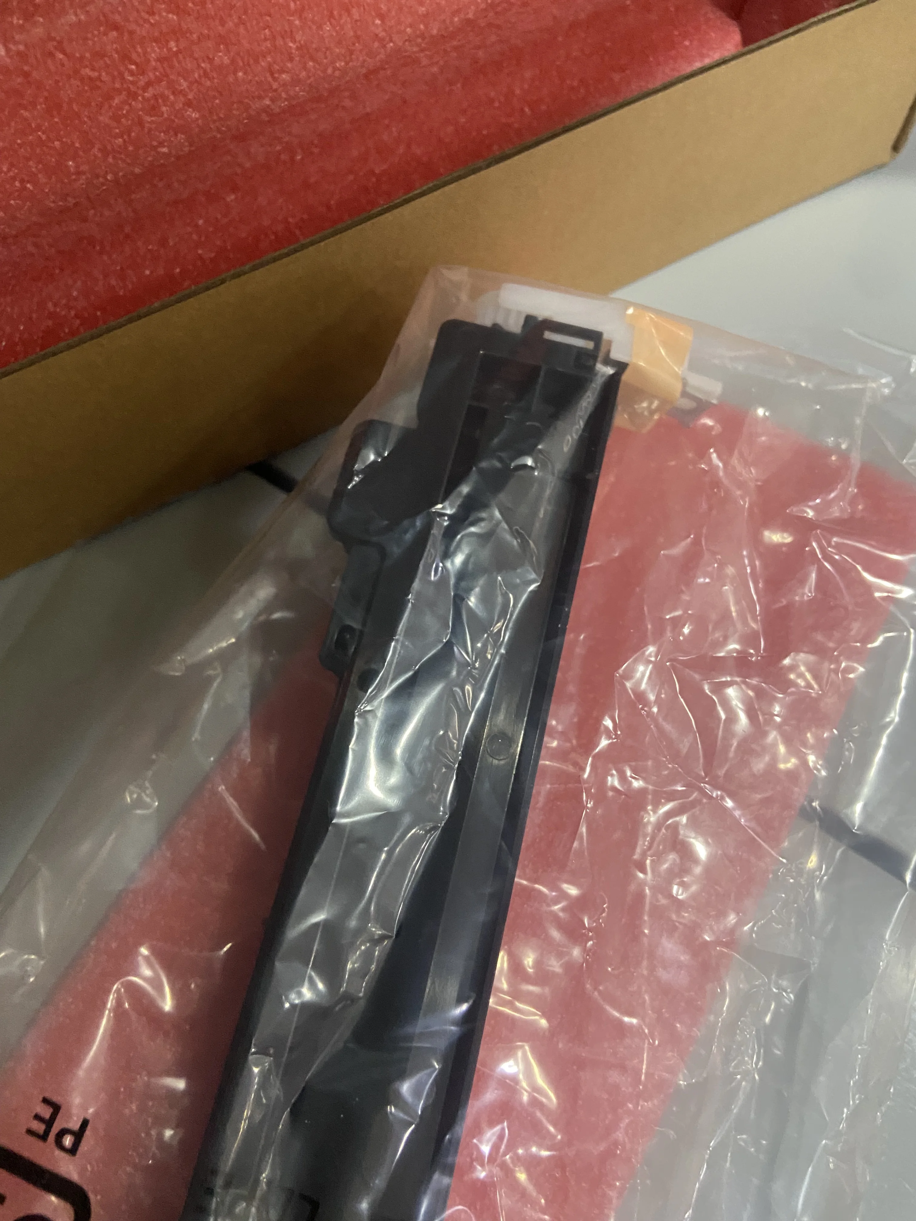 

1PC New Original For HP CP5225 CP5525 M750 M775 For Canon 9100 9500 9600 C2020 C2220 C2025 ITB Cleaning Blade CE516A print parts