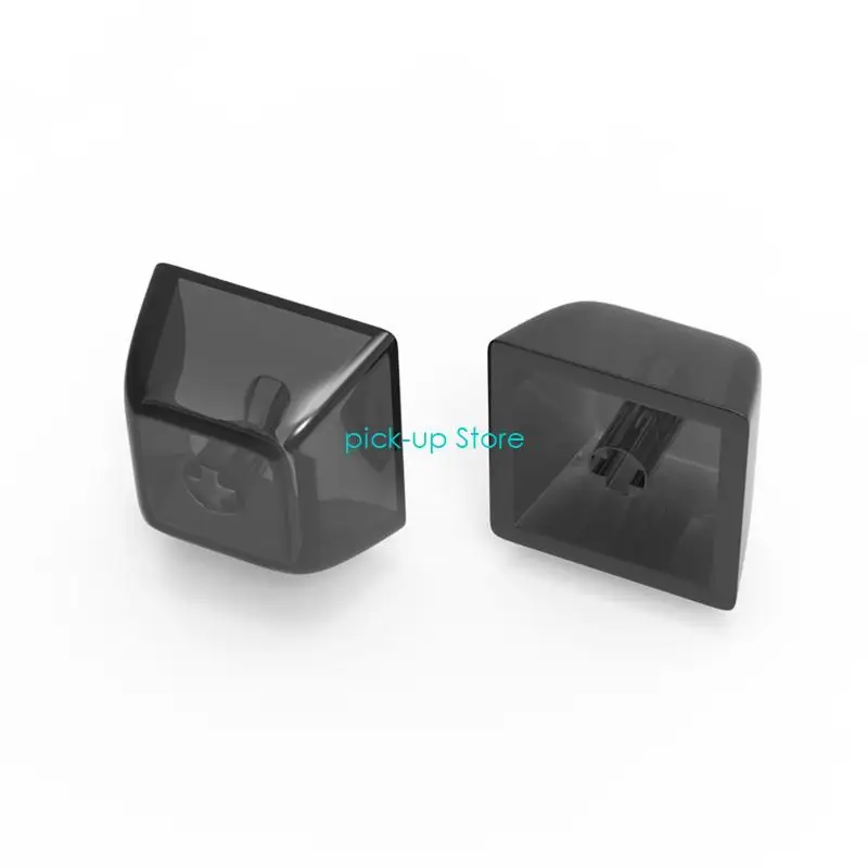 Q5WA 4/20Keys xda Profile PC Blank Blank Keylit Keycaps костюм для механической клавиатуры RGB