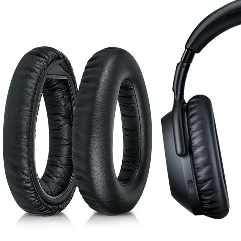 Gaming Headset Ohr polster Zubehör Ersatz Schaum Schwamm Ohr polster Ohr polster für Senn heiser pxc pxc480 mb660