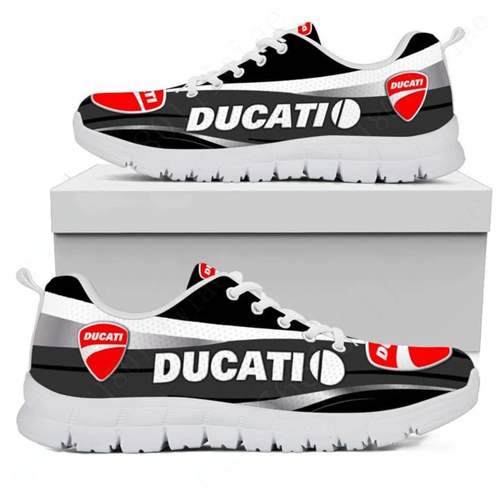 Duc Ati Unisex Tennis Casual Running Schuhe große männliche Turnschuhe Sportschuhe für Männer leichte bequeme Herren Turnschuhe