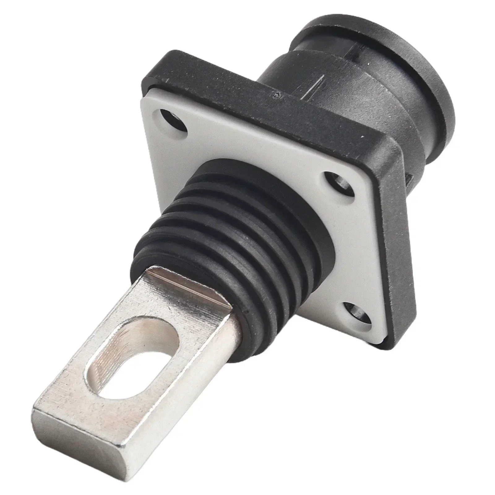 Battery Storage Connector Single Core Terminal Flame 1* 1000V 1PCS 1X Energy Storage Connector IP67 Industrial