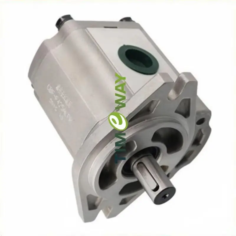 

Gear Pump CBF-F440-ALPR CBF-F440-ALHR Hydraulic High Pressure Oil Pump