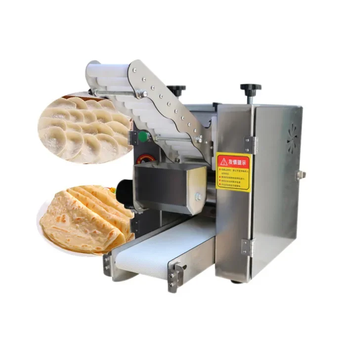 Small Scale 	pancake pita bread production line	arabic bread maker machine	automatic roti maker making machine