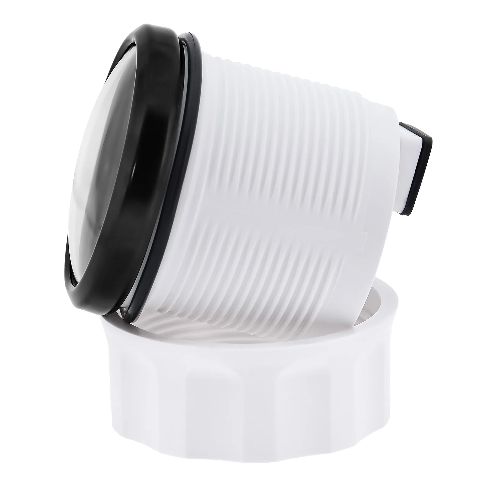 40~120 ℃   52 مللي متر مقياس درجة حرارة الماء + الاستشعار مع إنذار فلاش مقاوم للماء الضوء الأحمر مقياس حرارة الماء لسيارة قارب 12 فولت 24 فولت مخصص