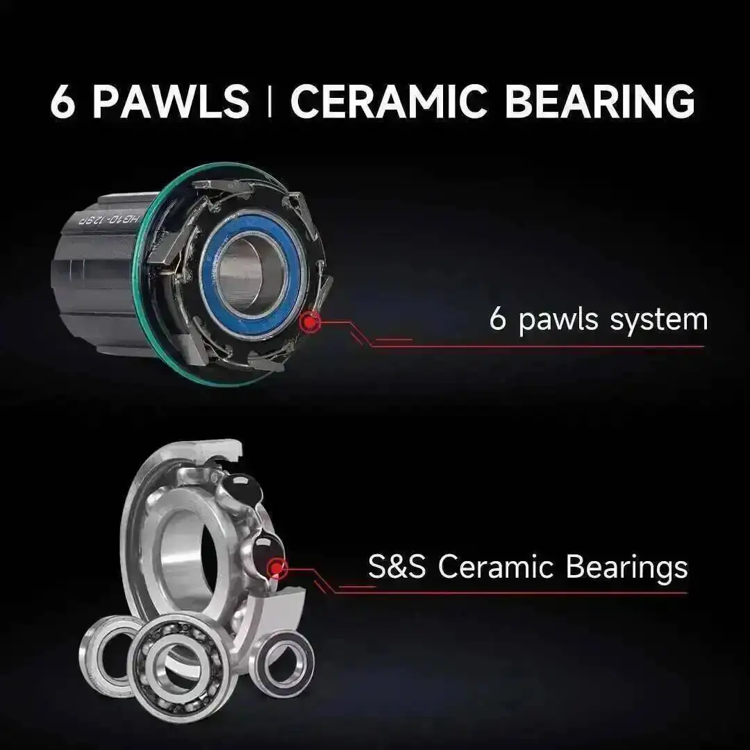 Thumbnail 3 - #8 Compare Bicycle Wheel Rims Before You Buy