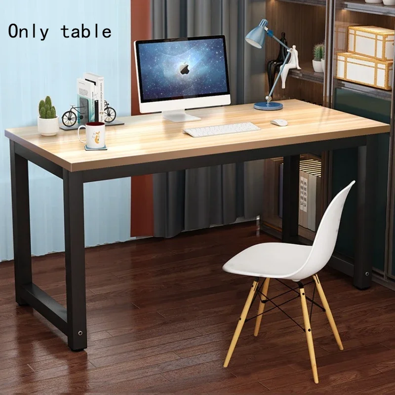 Compact Compact Computer Desk Home Study Table Simple Student Dorm Office Writing Desk for Bedroom Usable Across Computer Desk Table - Aliexpress Deal