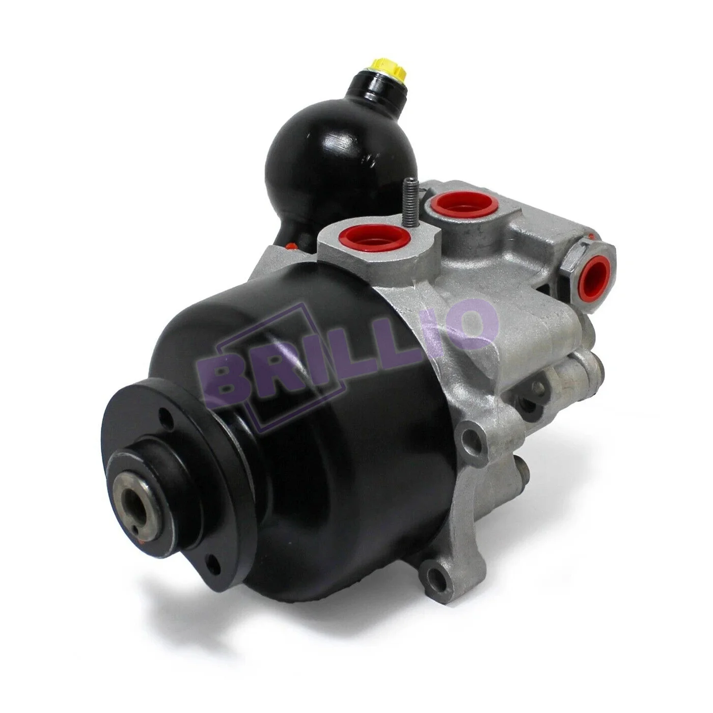 Power Steering Pump For Porsche Cayenne 2010-2016 LH2115444 7L5422137J LH2113901 7L5422137D 95831402211