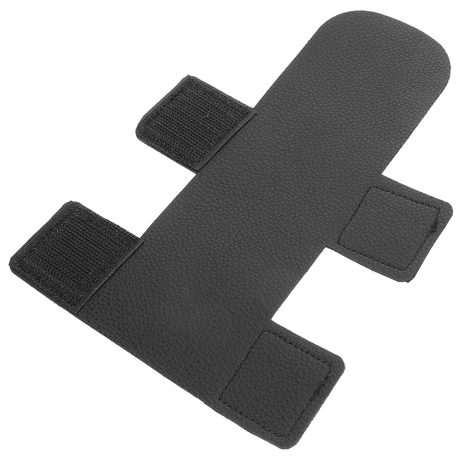 

Trombone Accessories Microfiber Neck Sleeve Finger Protectors Trombone Handguard Pad Protect Instruments Surface Erosion