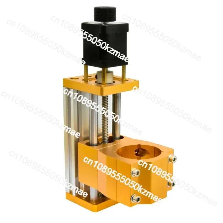 For 300W/500W spindles for Nema17/42H stepper motors