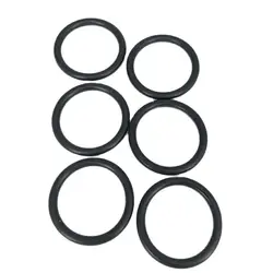 Water Pipe Sealing Ring O-ring Leak Proof Accessories For Peugeot 206 208 307 308 508 407 608 Citroen C2 C3 C4 C5 134055 134071