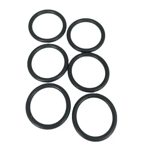 Imagen 1 del producto Anillo de sellado de tubería de agua, junta tórica a prueba de fugas, accesorios para Peugeot 206 208 307 308 508 407 608 Citroen C2 C3 C4 C5 134055 134071