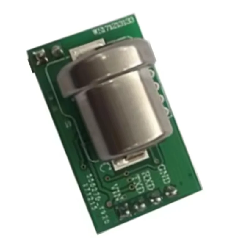 Módulo de Sensor de Gas AA08-ZE16B-CO para detección de monóxido de carbono, alarma electroquímica en el hogar, el coche y el hogar