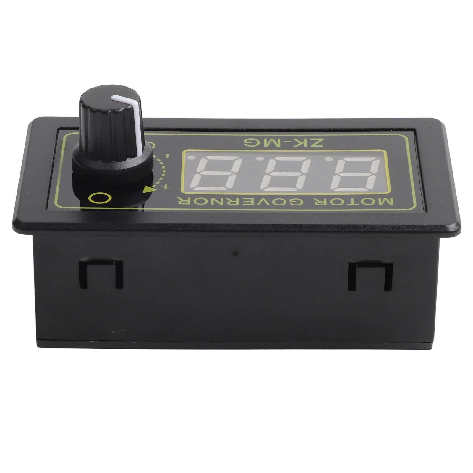 DC Motor Speed Controller with Dual MOS Technology for Reliable Operation at Voltages Between 5V and 30V up to 150W