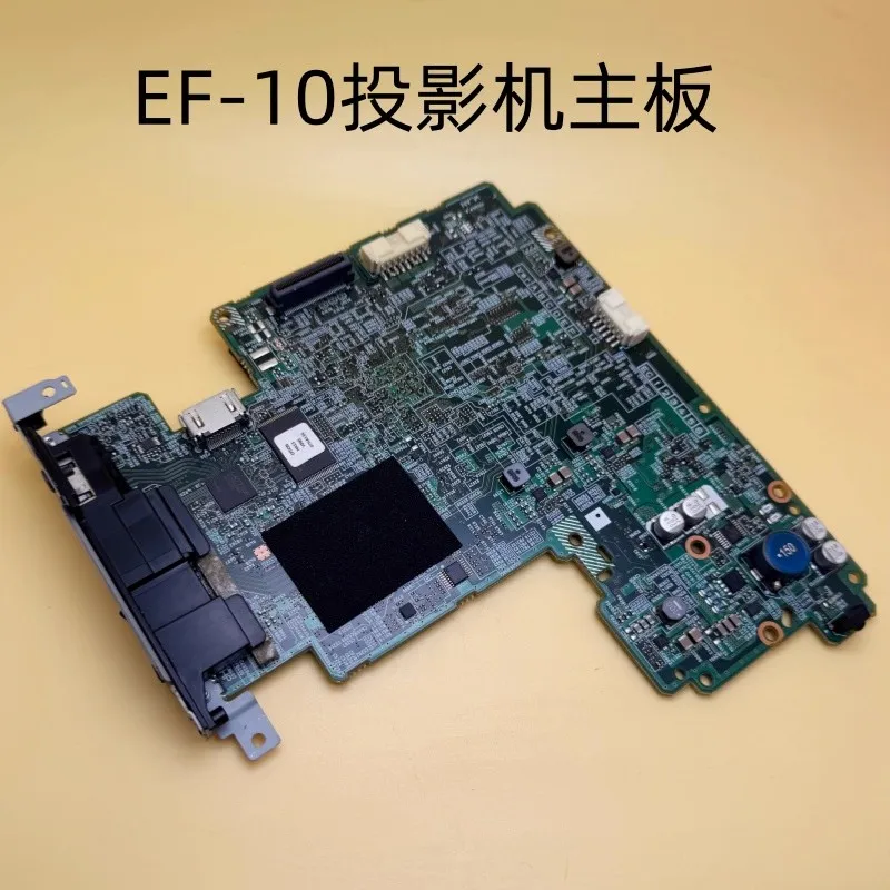 Projector original motherboard HA13 FOR Epson EF-10