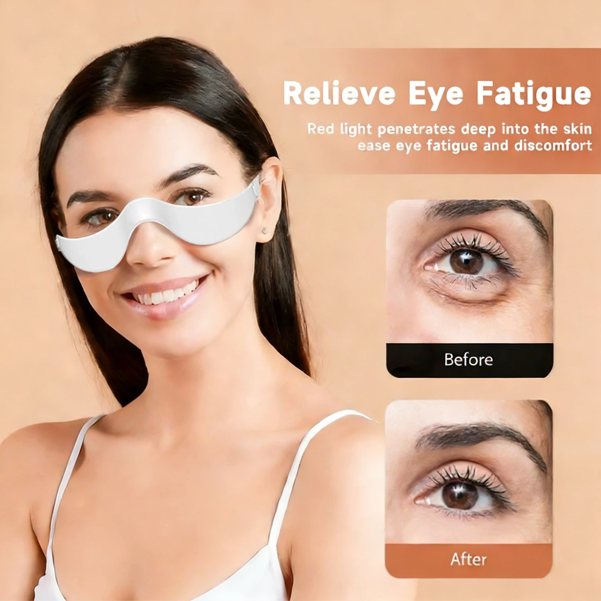 New Eye Massager Re…